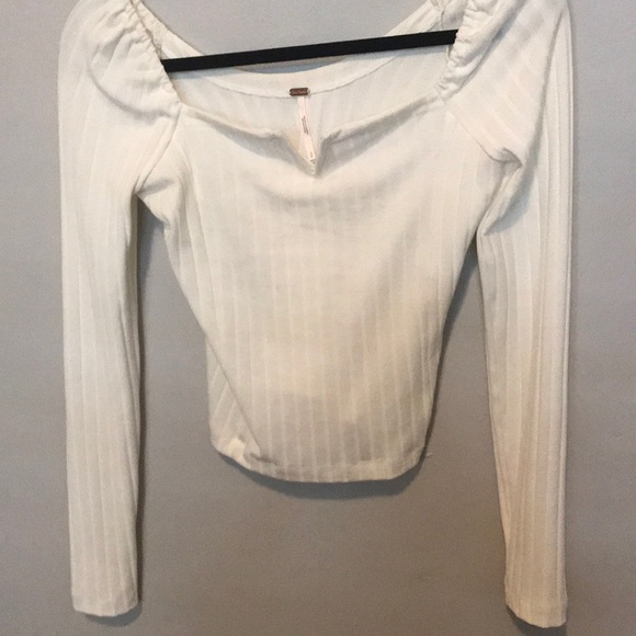 Free People Top - Picture 4 of 4